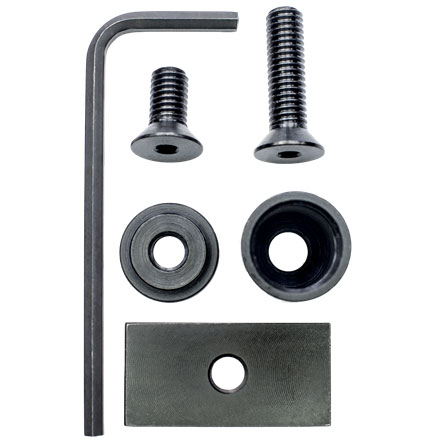 KeyMod Forearm Push Button Base Adapter