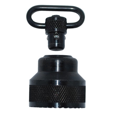 Push Button Mag Cap Set For Remington 870 12 Gauge