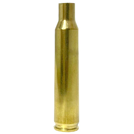 222 Remington Magnum Unprimed Bulk Un-Prepped Brass 250 Count