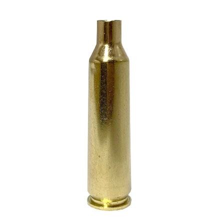 22-250 Remington Unprimed Rifle Brass 50 Count