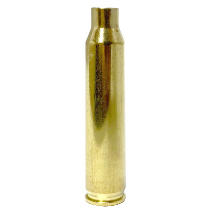 223 Remington Premium Unprimed Rifle Brass 50 Count