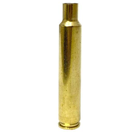 280 Remington Ackley Improved Unprimed Rifle Brass 50 Count