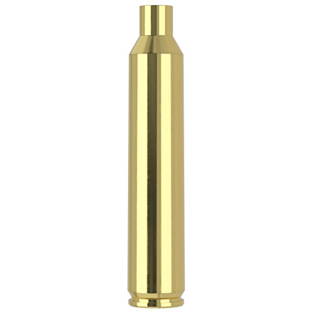 7mm Remington Ultra Mag Unprimed Rifle Brass 25 Count