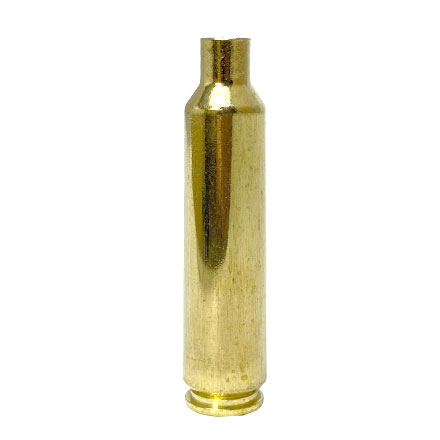 6.5-284 Norma Premium Unprimed Rifle Brass 50 Count