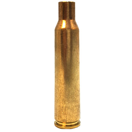 6.5x55 Swedish Mauser Premium Unprimed Rifle Brass 50 Count