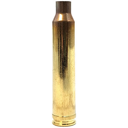 33 Nosler Premium Unprimed Rifle Brass 25 Count