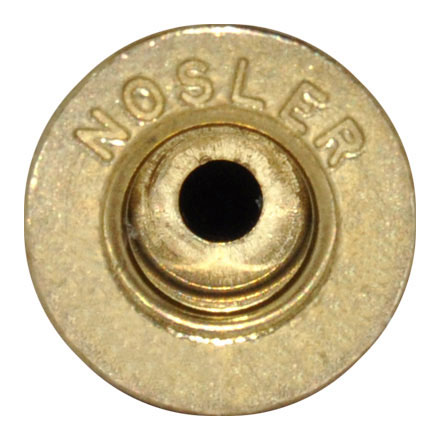 300 Winchester Short Mag Unprimed Rifle Brass 25 Count