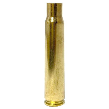 8x57 JS Mauser Premium Unprimed Rifle Brass 50 Count