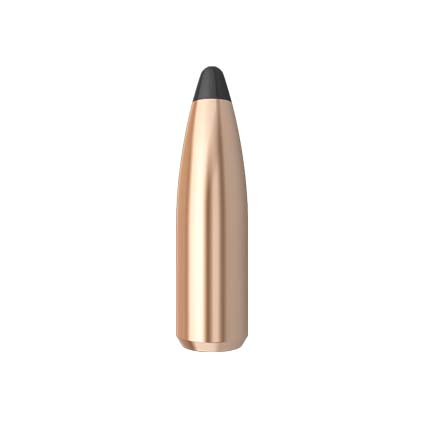 6mm .243 Diameter 85 Grain Spitzer Partition 50 Count