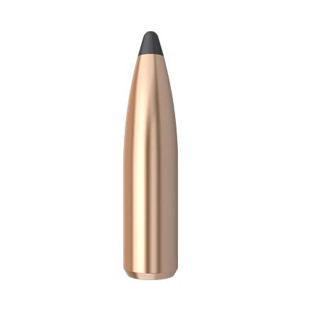 6.5mm .264 Diameter 125 Grain Spitzer Partition 50 Count