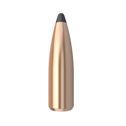 30 Caliber .308 Diameter 165 Grain Spitzer Partition 50 Count