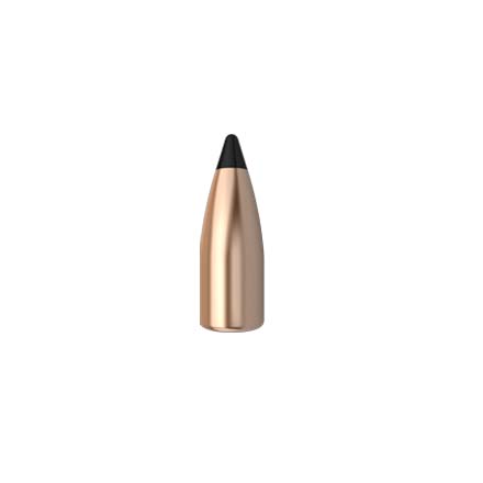 20 Caliber .204 Diameter 32 Grain Flat Base Tipped Varmageddon 100 Count