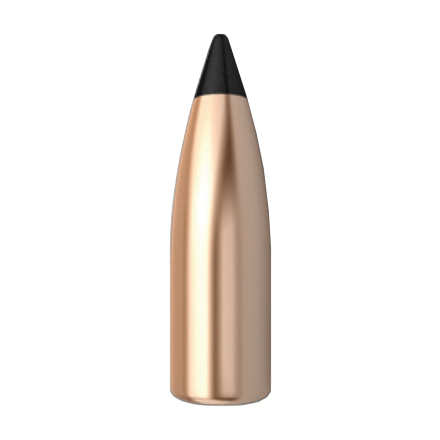 22 Caliber .224 Diameter 55 Grain Flat Base Tipped Varmageddon 500 Count