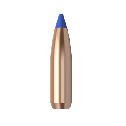 25 Caliber .257 Diameter 100 Grain Spitzer Ballistic Tip Hunting 50 Count