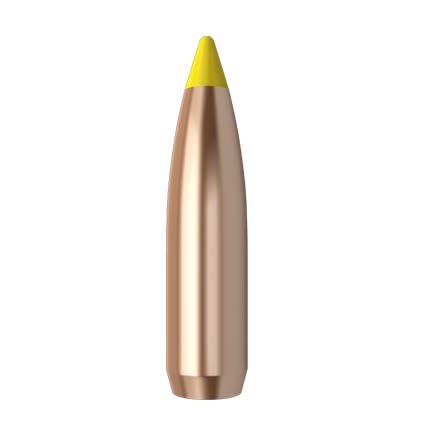 270 Caliber .277 Diameter 130 Grain Spitzer Ballistic Tip Hunting 50 Count