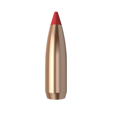 7mm .284 Diameter 120 Grain Spitzer Ballistic Tip Hunting 50 Count