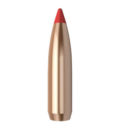 7mm .284 Diameter 150 Grain Spitzer Ballistic Tip Hunting 50 Count