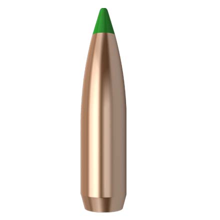 30 Caliber .308 Diameter 180 Grain Spitzer Ballistic Tip Hunting 50 Count