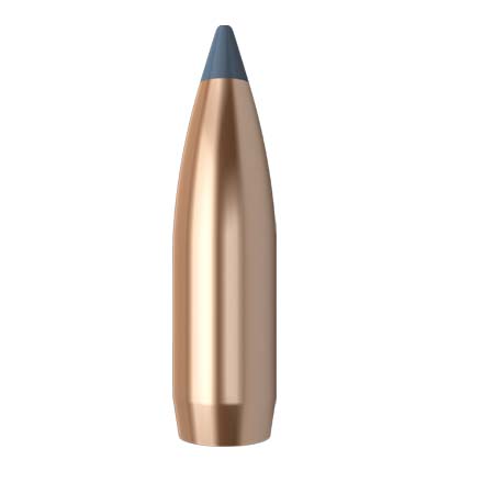 8mm .323 Diameter 180 Grain Spitzer Ballistic Tip Hunting 50 Count