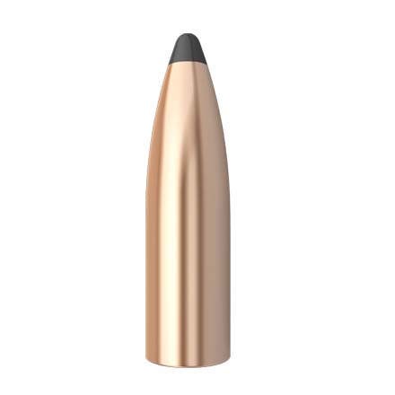 8mm .323 Diameter 200 Grain Spitzer Partition 50 Count