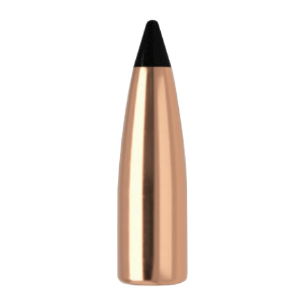 22 Caliber .224 Diameter 53 Grain Flat Base Tipped Varmageddon 100 Count