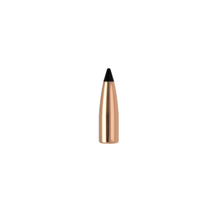 22 Caliber .224 Diameter 53 Grain Flat Base Tipped Varmageddon 250 Count