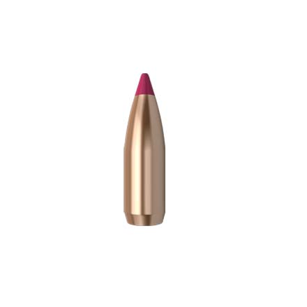 20 Caliber .204 Diameter 40 Grain Spitzer Ballistic Tip Varmint 250 Count