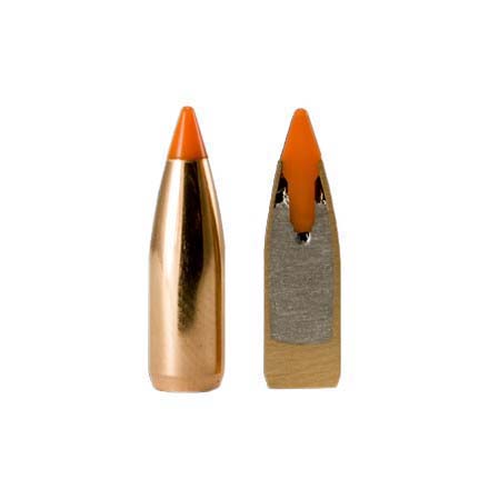 22 Caliber .224 Diameter 50 Grain Ballistic Tip Varmint 100 Count