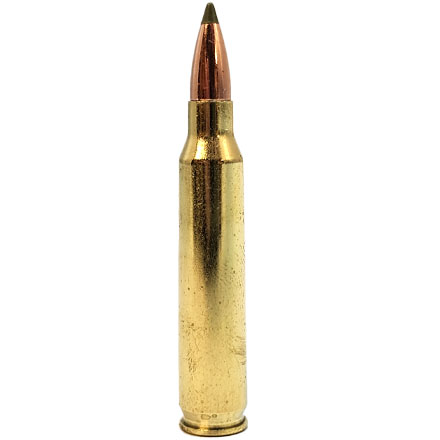 28 Nosler 150 Grain E-Tip 20 Rounds