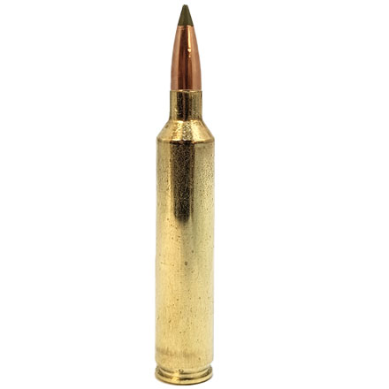 33 Nosler 225 Grain E-Tip 20 Rounds