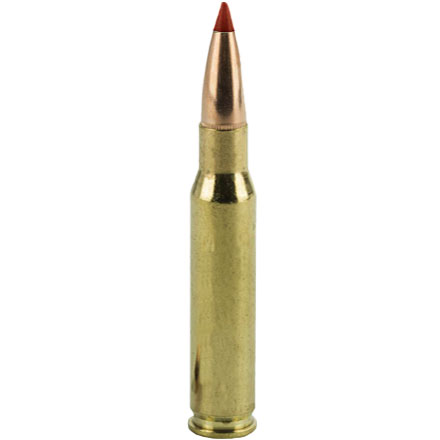 Nosler Ballistic Tip 7mm Remington Magnum 150 Grain 20 Rounds