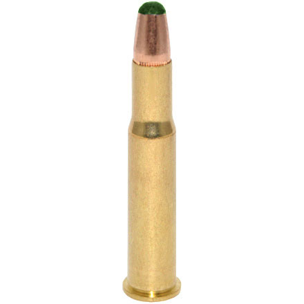 30-30 Winchester 150 Grain Round Nose Ballistic Tip 20 Rounds