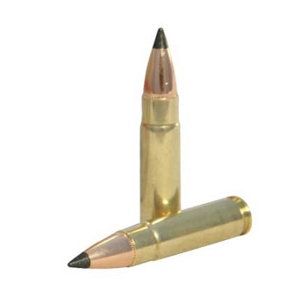 300 AAC Blackout 110 Grain Flat Base Tipped Varmageddon 20 Rounds
