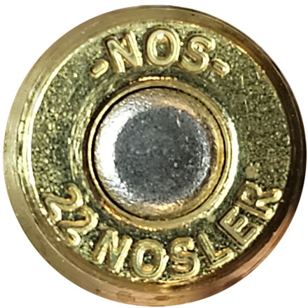 22 Nosler 55 Grain E-Tip  20 Rounds
