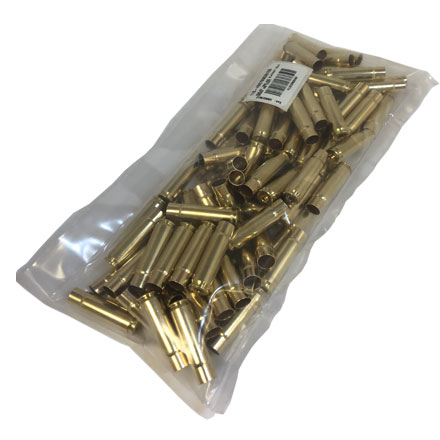 300 AAC Blackout Unprimed Bulk Un-Prepped Brass 100 Count