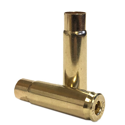 300 AAC Blackout Unprimed Bulk Un-Prepped Brass 100 Count