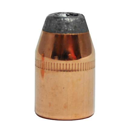 41 Caliber .410 Diameter 210 Grain Jacketed Hollow Point Sporting Handgun 100 Count