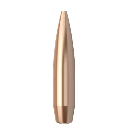 6mm .243 Diameter 107 Grain Boat Tail HP Custom Competition 100 Count