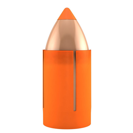 50 Caliber Sabot With 300 Grain Ballistic Tip MZ 15 Count