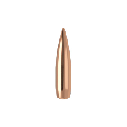 30 Caliber .308 Diameter 175 Grain Boat Tail HP RDF Match 100 Count