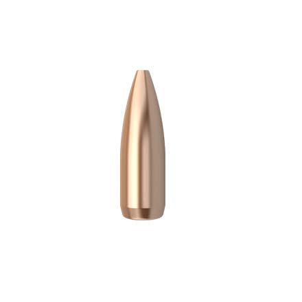 22 Caliber .224 Diameter 52 Grain Boat Tail HP Custom Competition 100 Count