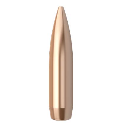 7mm .284 Diameter BTHP 168 Grain Custom Competition 100 Count