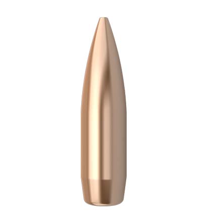 30 Caliber .308 Diameter 175 Grain Boat Tail HP Custom Competition 100 Count