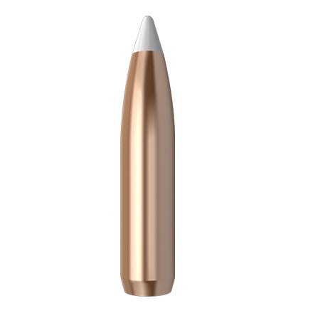 6.5mm .264 Diameter 130 Grain AccuBond 50 Count
