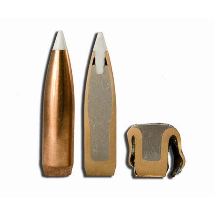 338 Caliber .338 Diameter 250 Grain AccuBond 50 Count