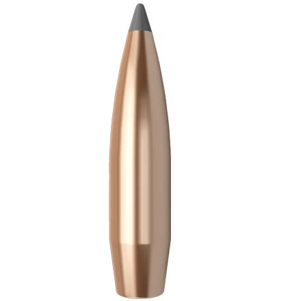 30 Caliber .308 Diameter 190 Grain Spitzer Long Range AccuBond 100 Count