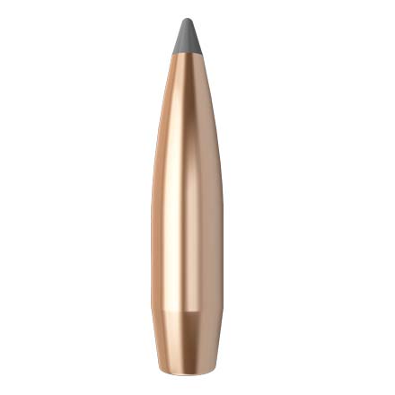 7mm .284 Diameter 150 Grain Spitzer Long Range AccuBond 100 Count