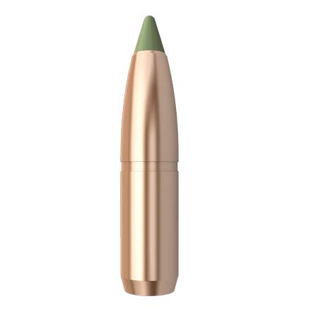 270 Caliber .277 Diameter 130 Grain Spitzer E-Tip Lead Free 50 Count