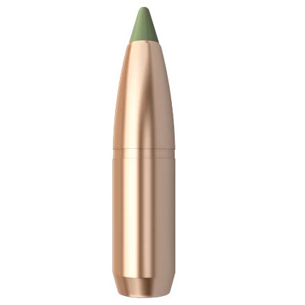 30 Caliber .308 Diameter 168 Grain Spitzer E-Tip Lead Free 50 Count