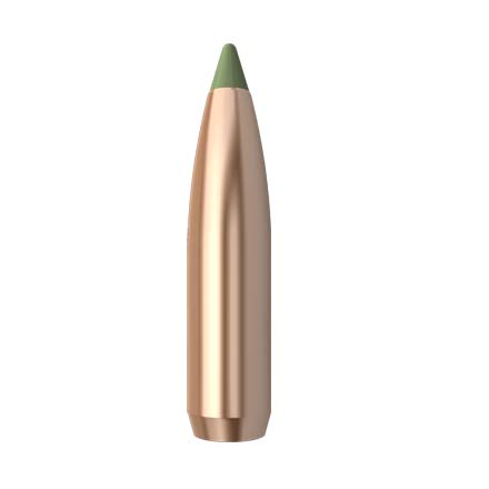 25 Caliber .257 Diameter 100 Grain E-Tip Lead Free 50 Count
